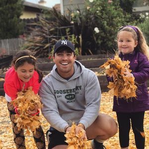 Meet your Posher, Aaron